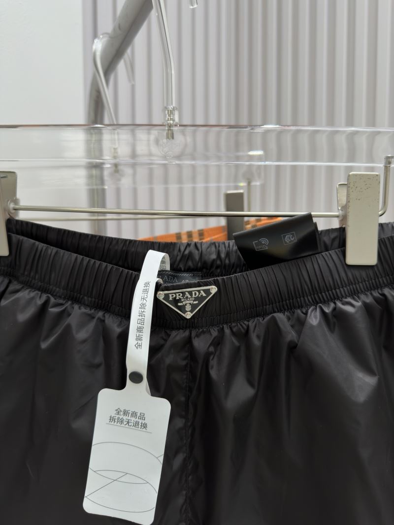 Prada Short Pants